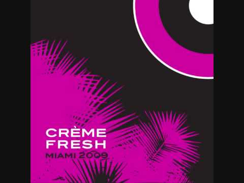 [CRMFRSH012-013-014] Andy Callister feat. MC Vi - Deeper