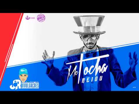 MC TOCHA - A E I O U - MUSICA NOVA 2017