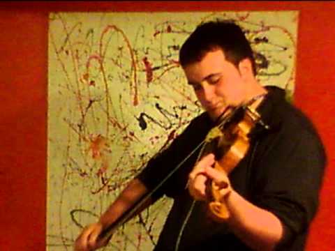 Gabe Terracciano - Isn't She Lovely