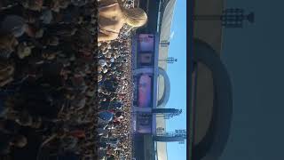 Marco Borsato - zij, de wens, verleden tijd , 02/06/19