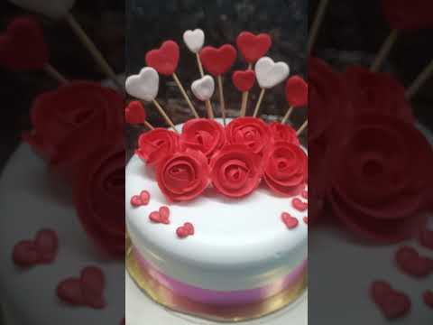 #cake ♥️☃️👻Upload short United States  Serbia fake cake for kids #shortsviral #videoshortvi