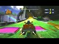 Sonic Sega All Stars Racing Horror Cup