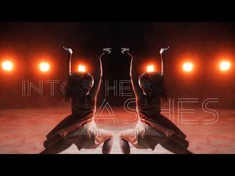 Into The Ashes - Eminence