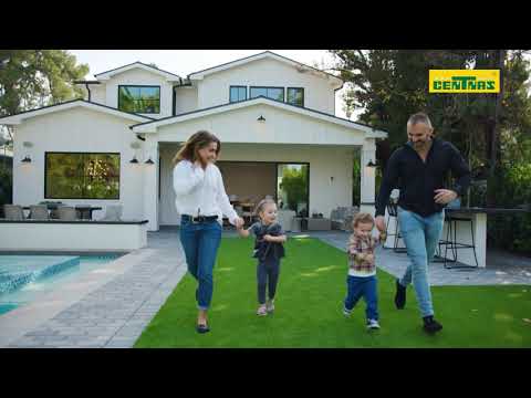 Centnas - producent mieszanek traw.