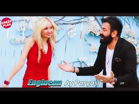 Engincan - Moon Piece ( 2022 Official Video )