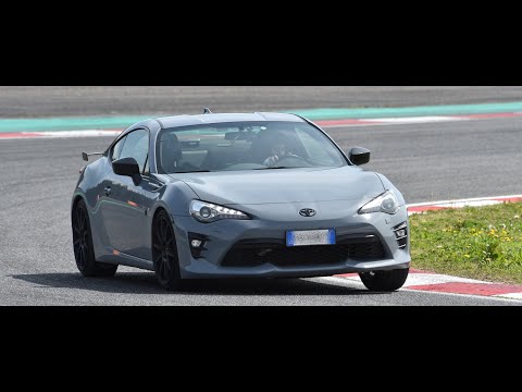 New Adria International Raceway 2021