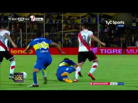 Mejores lujos de Gonzalo "Pity" Martínez