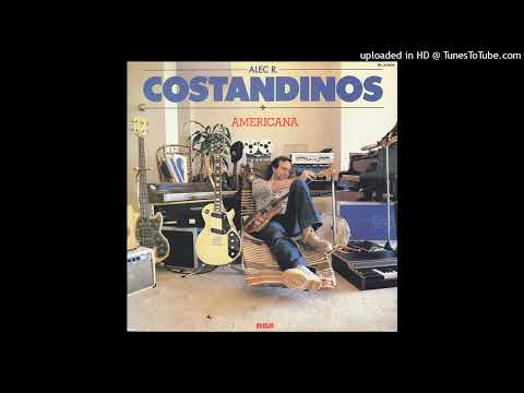 Alec R. Costandinos - Americana (Extended 1981)