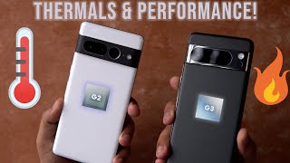 [討論] Pixel 8 Pro vs Pixel 7 Pro