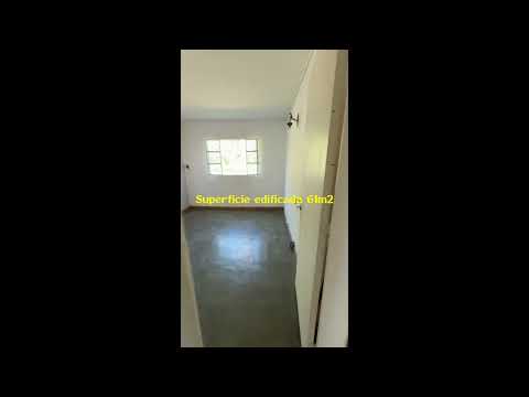 EN VENTA: casa en Capitán Sarmiento, frente a plaza San Martín, provincia de Bs As, Argentina.