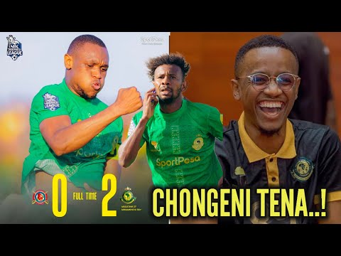 WAPENI UBINGWA WAO! YANGA HII YA MOTO 🔥 MNO! MUDA KAZALIWA UPYAA! MWAMNYETO...