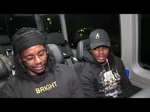 BMG Upperclass Explains Why He Would Manage OMB Jaydee & 917 Rackz (Pt.14)