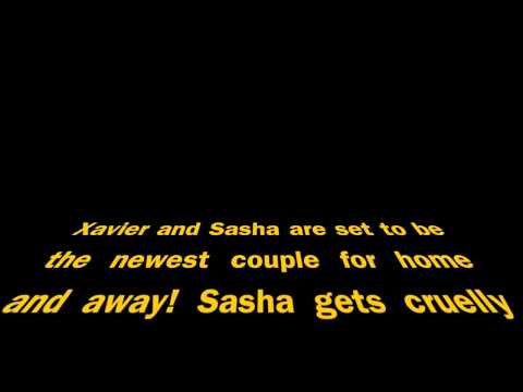 Home and Away 2012 Spoilers