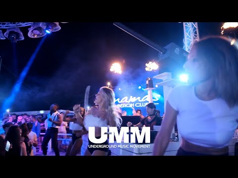 Steven Tibet & Andrea T Mendoza feat. Nizzo - Love Is In The House - Official Video