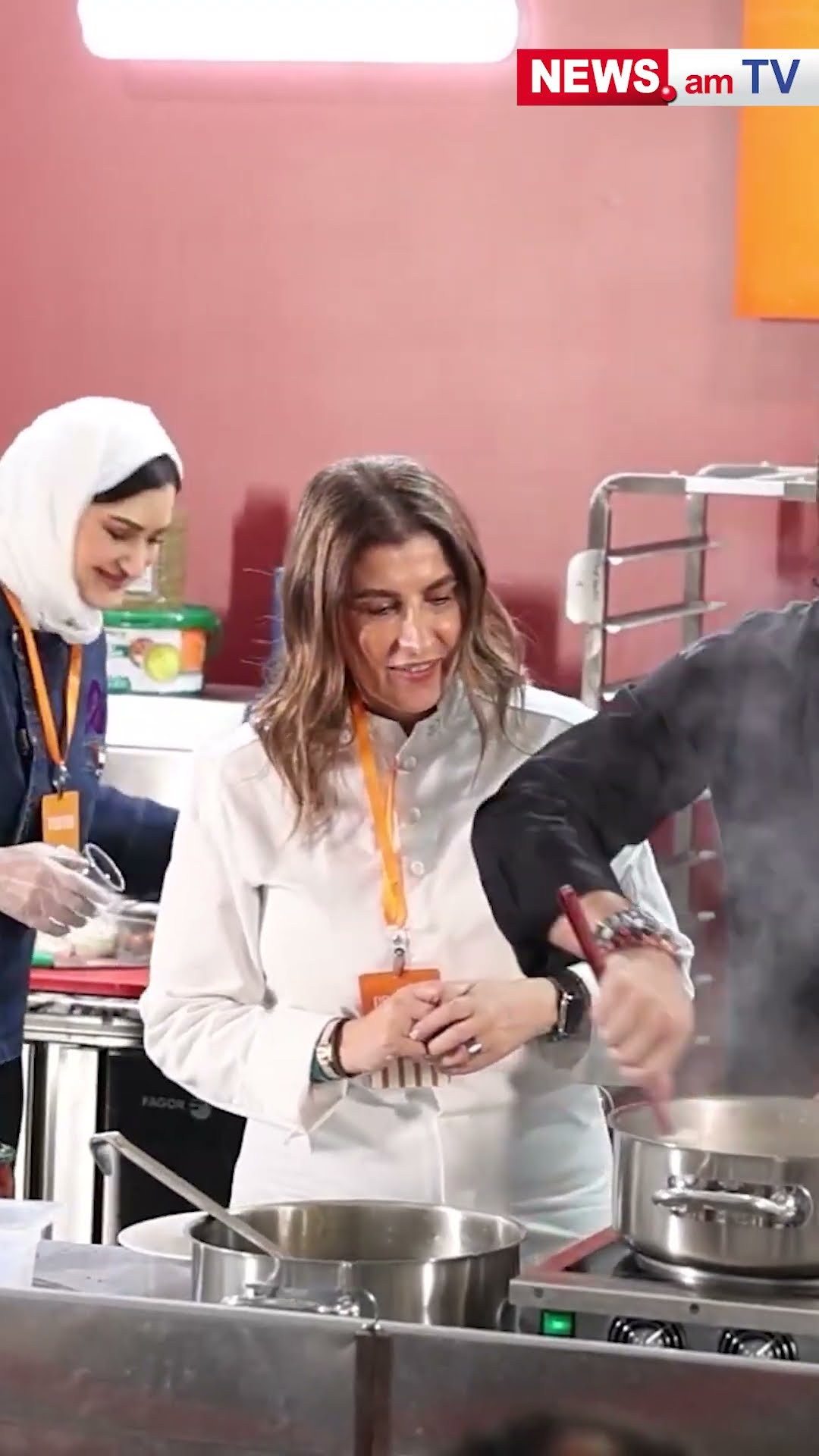 Հայաստանը կրկին դառնում է HoReCa ոլորտի կենտրոն. հունիսի 19-ին կմեկնարկի «ProFood Armenia»-ն