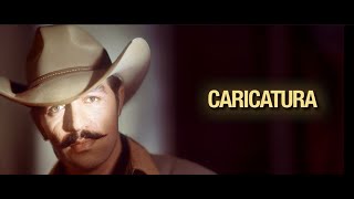 Joan Sebastian - Caricatura (Letra Oficial)