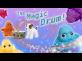 Boohbah And Friends The Magic Drum