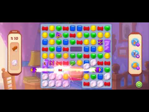 Homescapes level 11935