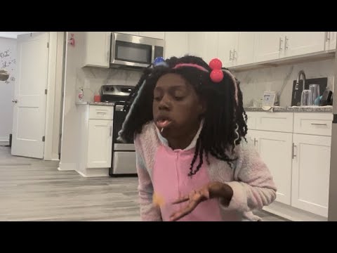 Ebony Pukes