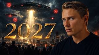 Aliens in 2027? One World Religion in Daniel 12