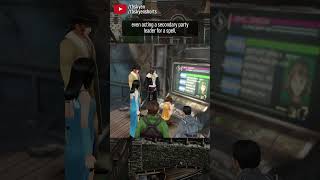 Download lagu Selphie is an interesting contrast with Squall | #finalfantasy #ff8 mp3