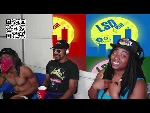 YG LA LEAKERS||BAR EXAM||REACTION