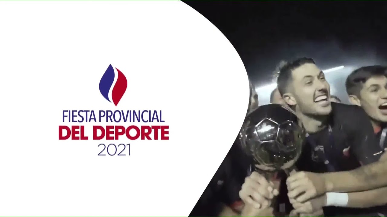 Fiesta Provincial del Deporte 2021