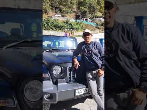 Kalyan Gupta  Driving