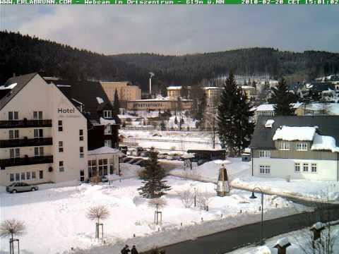 Erlabunn hotel webcam archive