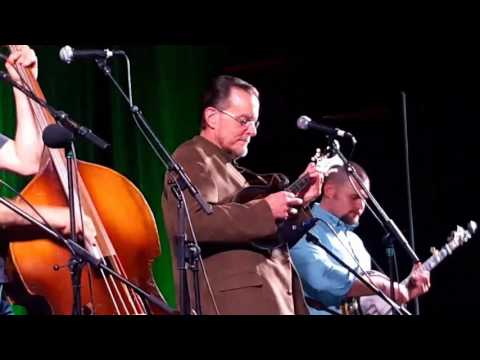 Barry Bales and Friends / I Think I'll Just Go Away