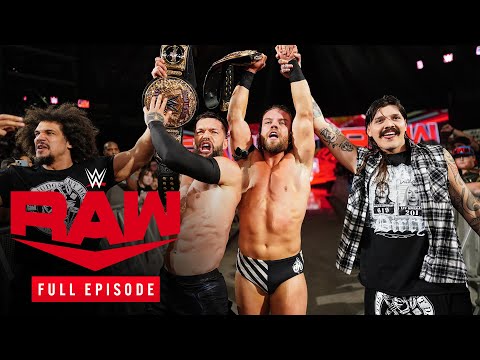 WWE Raw