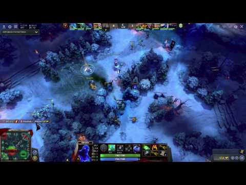 OG -Team Random S4 blachhole