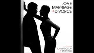 Toni Braxton &amp; Babyface - Roller Coaster