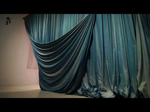 K21 Künstlerräume: 99sec Ulla von Brandenburg