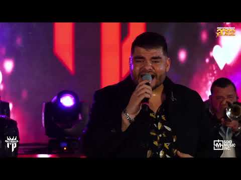 Max Peraza Concierto 2022 en vivo