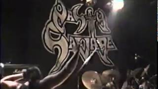 Nasty Savage-&quot;Family Circus&quot; 5/4/92 Tampa, FL
