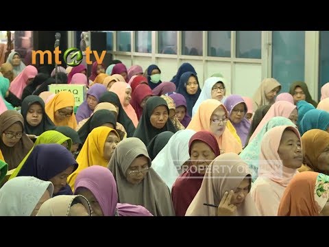 Jihad Pagi MTATV Solo 26/01/2020 - Kamu Bersama Orang yang Kamu Cintai