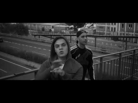 NASTA - POCO MIEDO - Feat BLESSED013