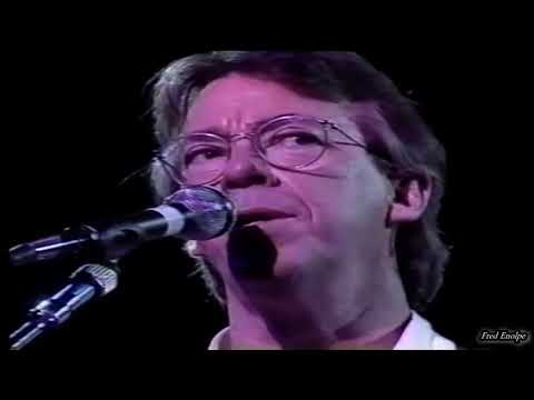 We're All Alone   Boz Scaggs 1976