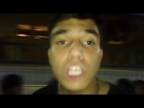 KLC1 vs BAYRONE : Semis - Fight For Wings Battles IV | 2019