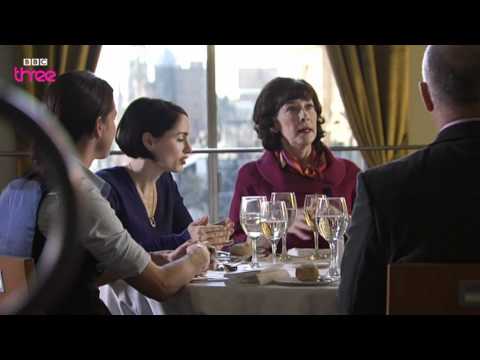 Cat introduces Sam to her parents - Lip Service, Episode 4 Preview - BBC