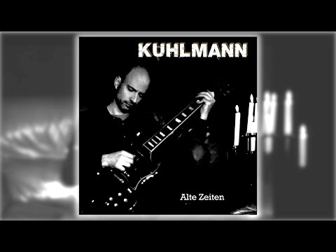 KUHLMANN – Alte Zeiten (Official Video) | NDH Industrial | 4K