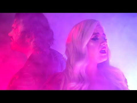 Garnet - Lights Go Down feat. Daniel Baron (Official Music Video)