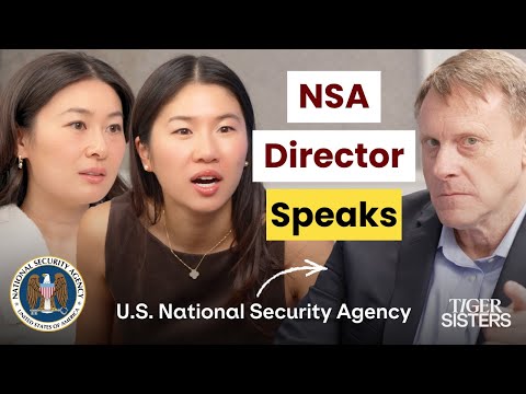 Ex-NSA Director Answers Our Most Burning Questions in Extremely Rare and Candid Interview