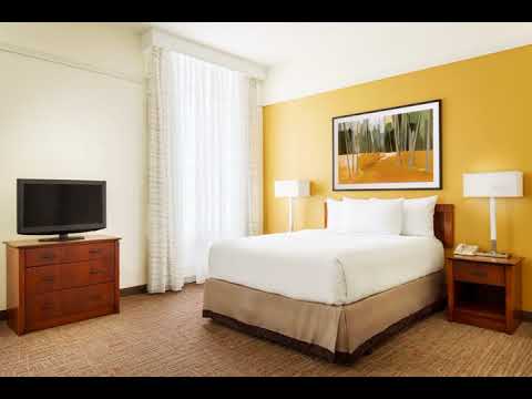 Residence Inn Houston Downtown/Convention Center - Houston (Texas) - United States