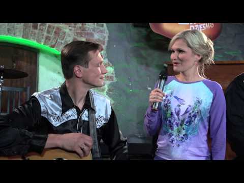 Dzintara dziesma 2014. TOP 34.