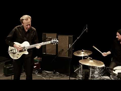 Christy Doran's New Bag - Embarkation