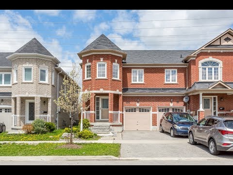 100 Atherton Ave Ajax