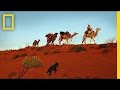 Alone Across The Outback Nat Geo Live