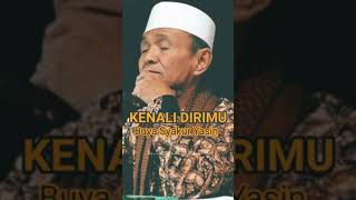 Download lagu BUYA SYAKUR! KENALI DIRIMU AGAR SEMAKIN SADAR mp3